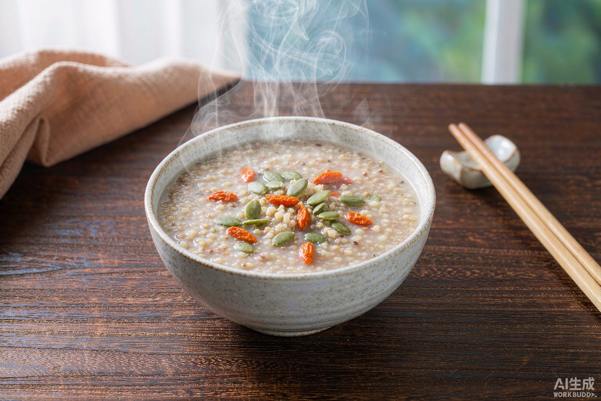 A market basket of fresh leafy greens and bitter melon — the vegetables lighter cooking is meant to serve